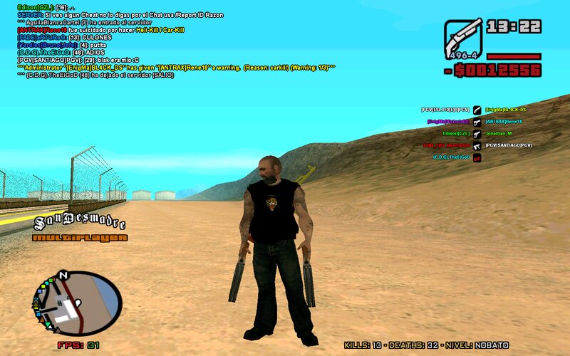 mod